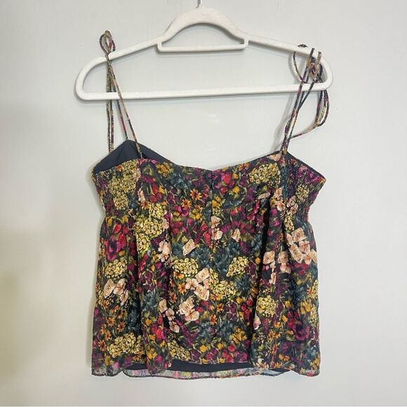 AMANDA UPRICHARD CECELIA TOP - Picture 10 of 11